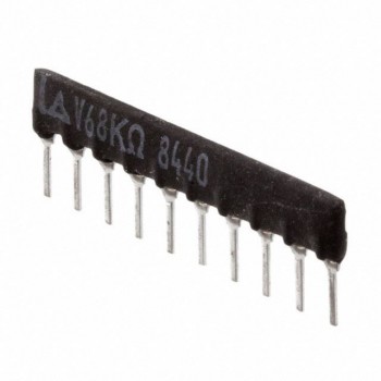 EXB-F10V683G Electronic Component