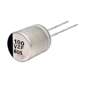 EEH-AZF1V101 Electronic Component