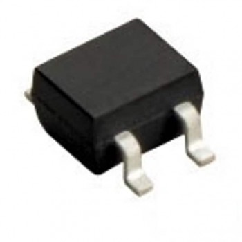 W02L Electronic Component