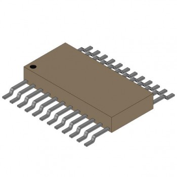 PAL20L8AMW/883B Electronic Component