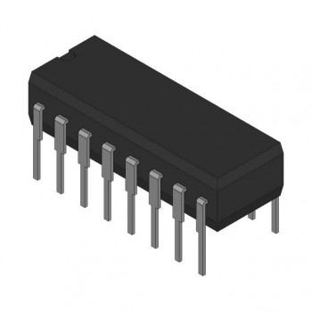 SN74LS379N Electronic Component