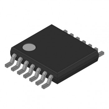 74AHCT14PW/C4118 Electronic Component