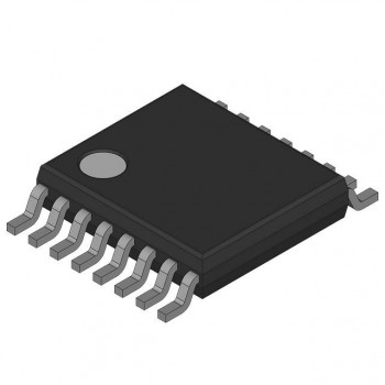 74AC11138PWLE Electronic Component
