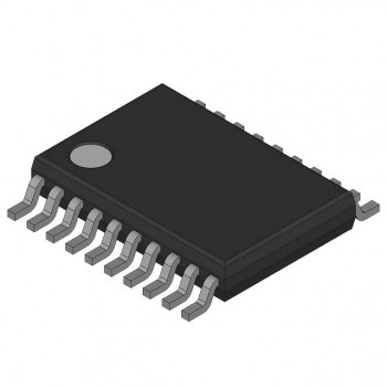 74LVC273PW/AU118 Electronic Component