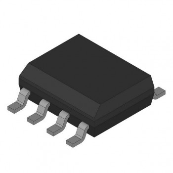 MAX6428MQUR+ Electronic Component