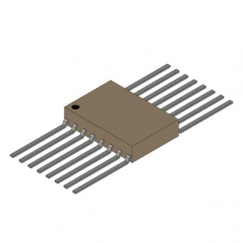 SNJ54LS259BW Electronic Component