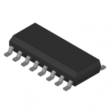 DM74LS174SJ Electronic Component