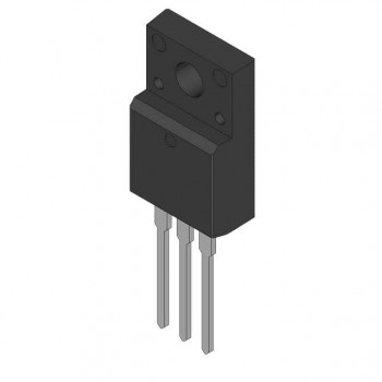 LMD18201T Electronic Component