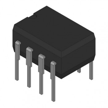 MAX128AENG+ Electronic Component