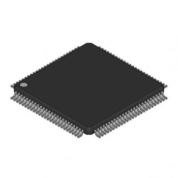 CY7C1325A-100AC Electronic Component