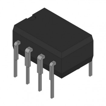 MAX708SCPA+ Electronic Component