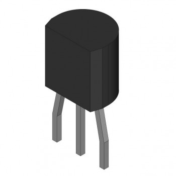 KTY10-7 Electronic Component