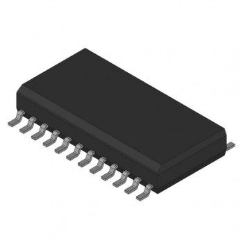 QS74FCT853BTSO Electronic Component