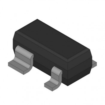 BCV61BE6327 Electronic Component