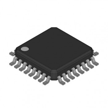 MC68HC908GR8ACFA Electronic Component