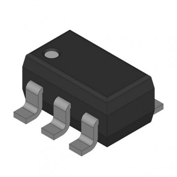 MAX6339MUT-T Electronic Component