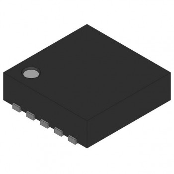 ISL6293-2CR Electronic Component