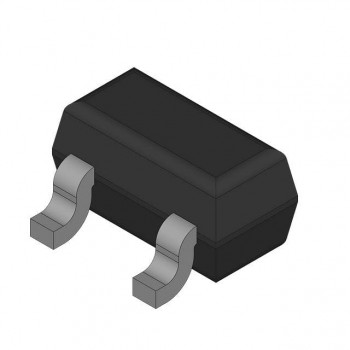BCR135TE6327 Electronic Component