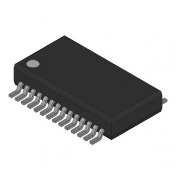 SN74ABT8543DL Electronic Component
