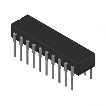 UBA2015AP/1112 Electronic Component