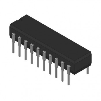 TIBPAL16R8-12CN Electronic Component