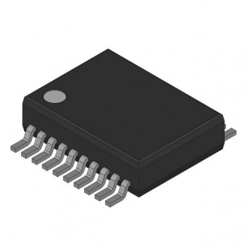 ADC12132CIMSA/NOPB Electronic Component