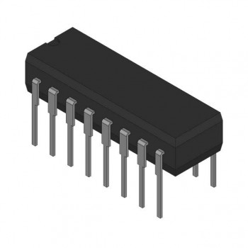 MC10125L Electronic Component