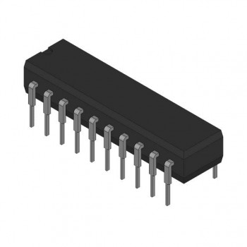 74FCT244APC Electronic Component