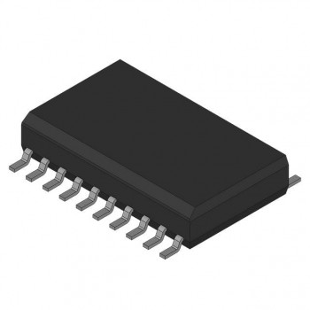 TCM320AC46IDW Electronic Component