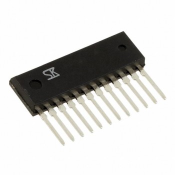 SMA6511 Electronic Component