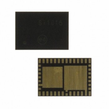 SI32170-C-FM1R Electronic Component