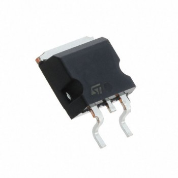 STB100N10F7 Electronic Component