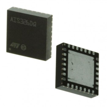 AIS326DQTR Electronic Component