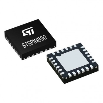 STSPIN830 Electronic Component