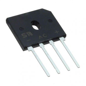 GBU407HD2G Electronic Component