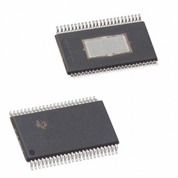 PCM1690DCAR Electronic Component