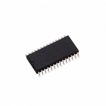 ADC10064CIWM Electronic Component