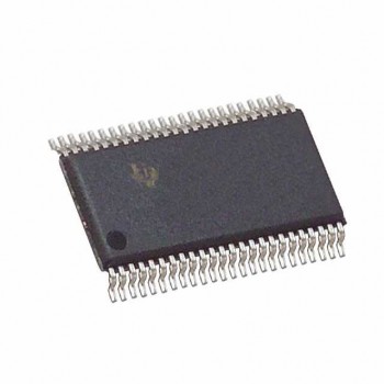 SN74GTLP2034DGVR Electronic Component