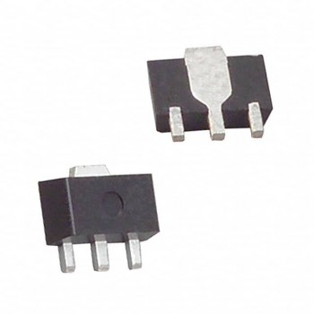 TLVH431ACPK Electronic Component