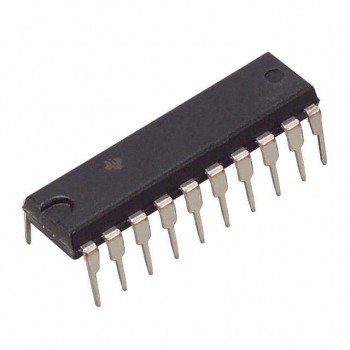 SN74HC640N Electronic Component