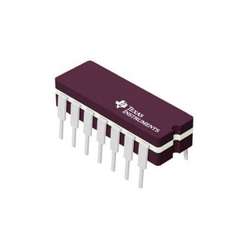 SN74HC164N Electronic Component
