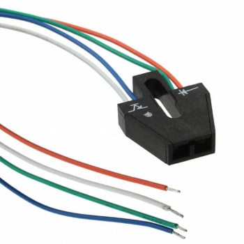 OPB703WZ Electronic Component