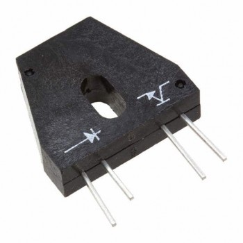 OPB708 Electronic Component