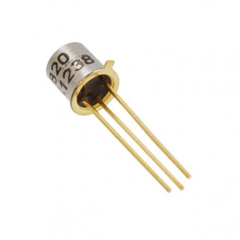 OPL820 Electronic Component
