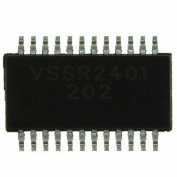 VSSR2401202JUF Electronic Component