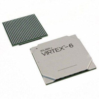 XC6VLX195T-1FFG784I Electronic Component