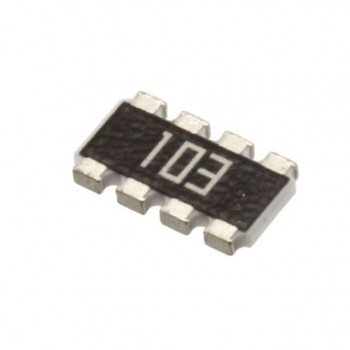 YC324-FK-0757R6L Electronic Component