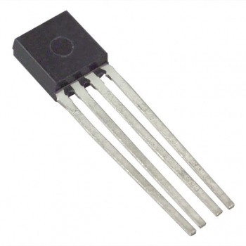 AH2984-PG-B Electronic Component