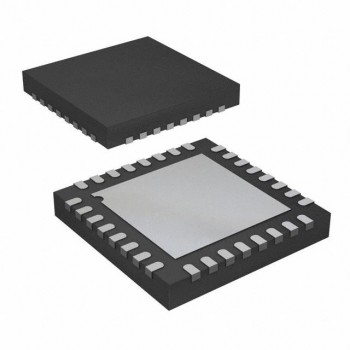 ADV7281AWBCPZ-M-RL Electronic Component