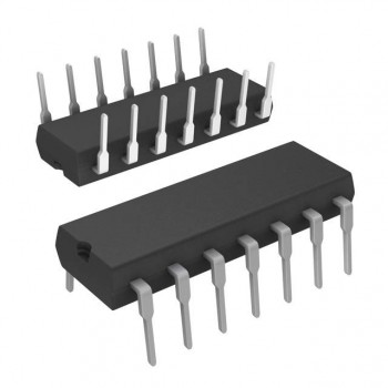 AD734BN Electronic Component